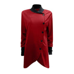R&B | Jacke mit Knopf