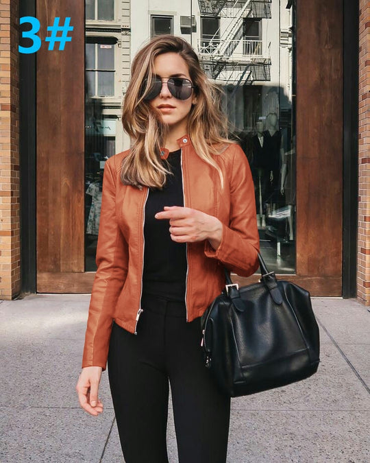 R&B | Align with Me Regularjacke