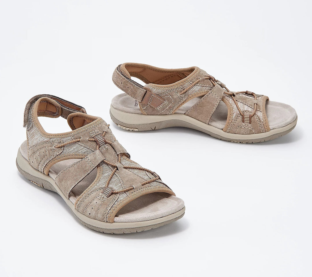 R&B Luxus-Sandalen für Damen