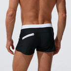 R&B | Moderne Badehose Modell mit Komfortbund