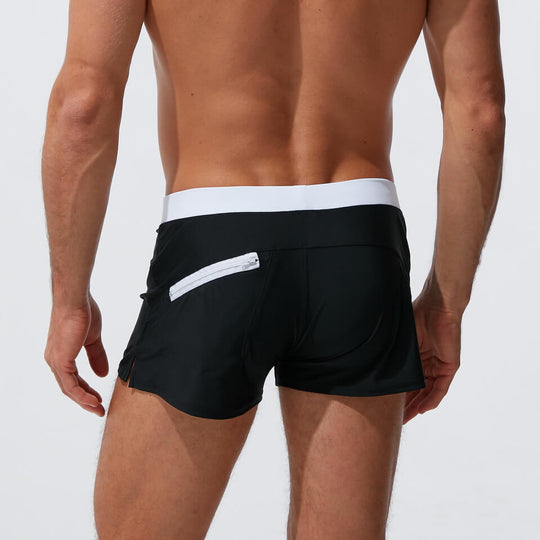 R&B | Moderne Badehose Modell mit Komfortbund