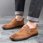 R&B | Orthopädische Schuhe Ultimativer Komfort für Männer - Schmerzlinderung