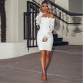 R&B | Damen Kleid Larica