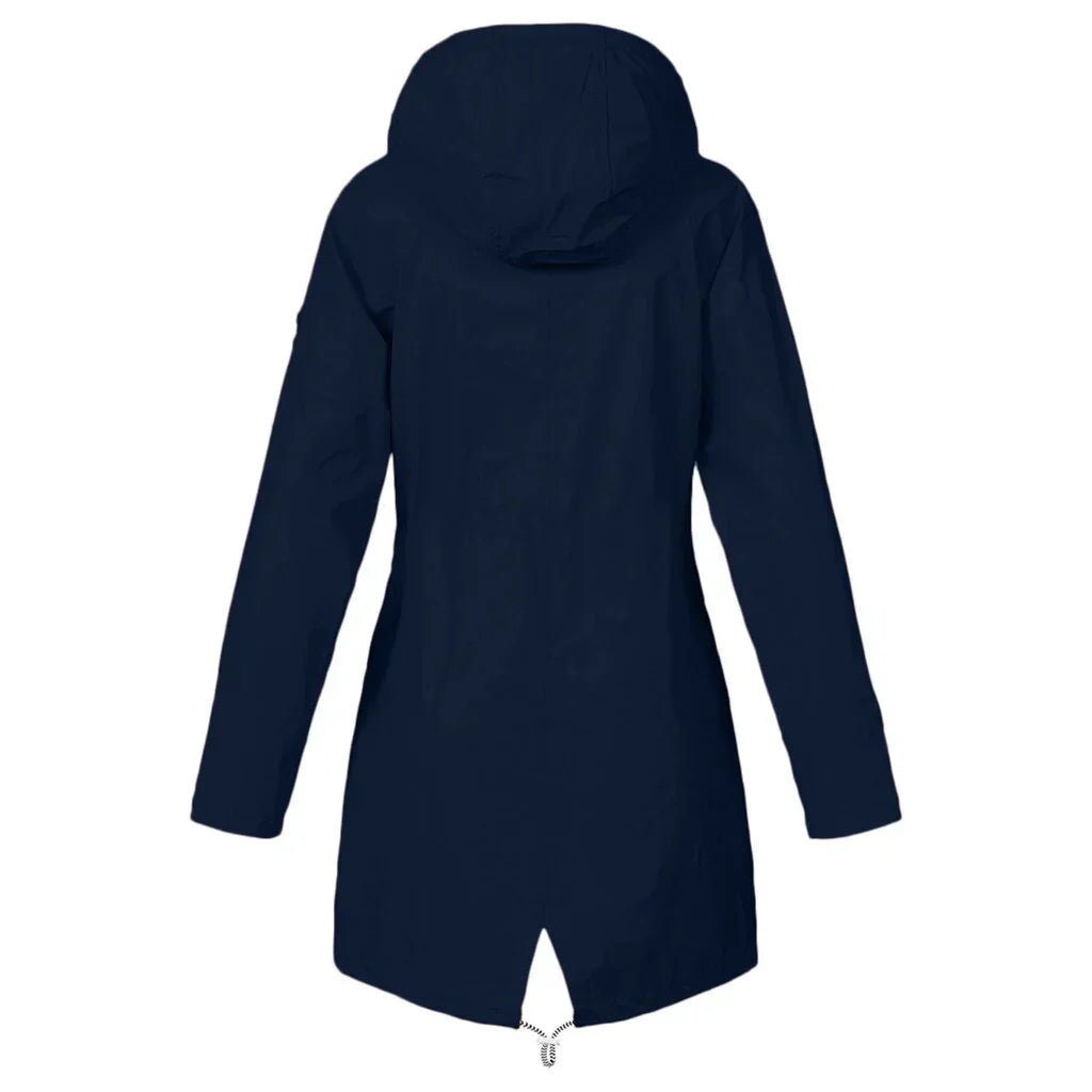 R&B | Stilvolle und Elegante Allgemeine Jacke