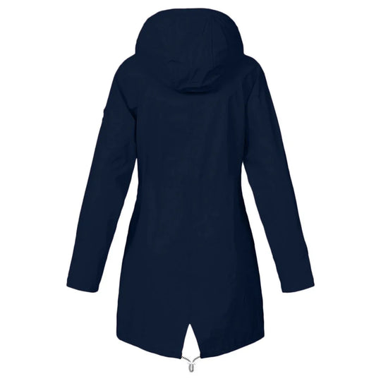 R&B | Wasserdichte Regenjacke