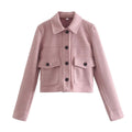 R&B | Vintage Jacke für Damen