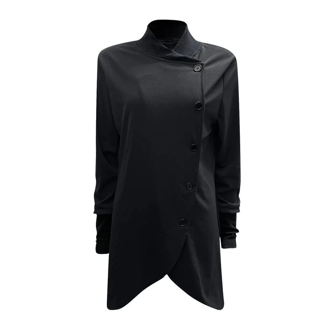 R&B | Jacke mit Knopf