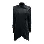 R&B | Jacke mit Knopf
