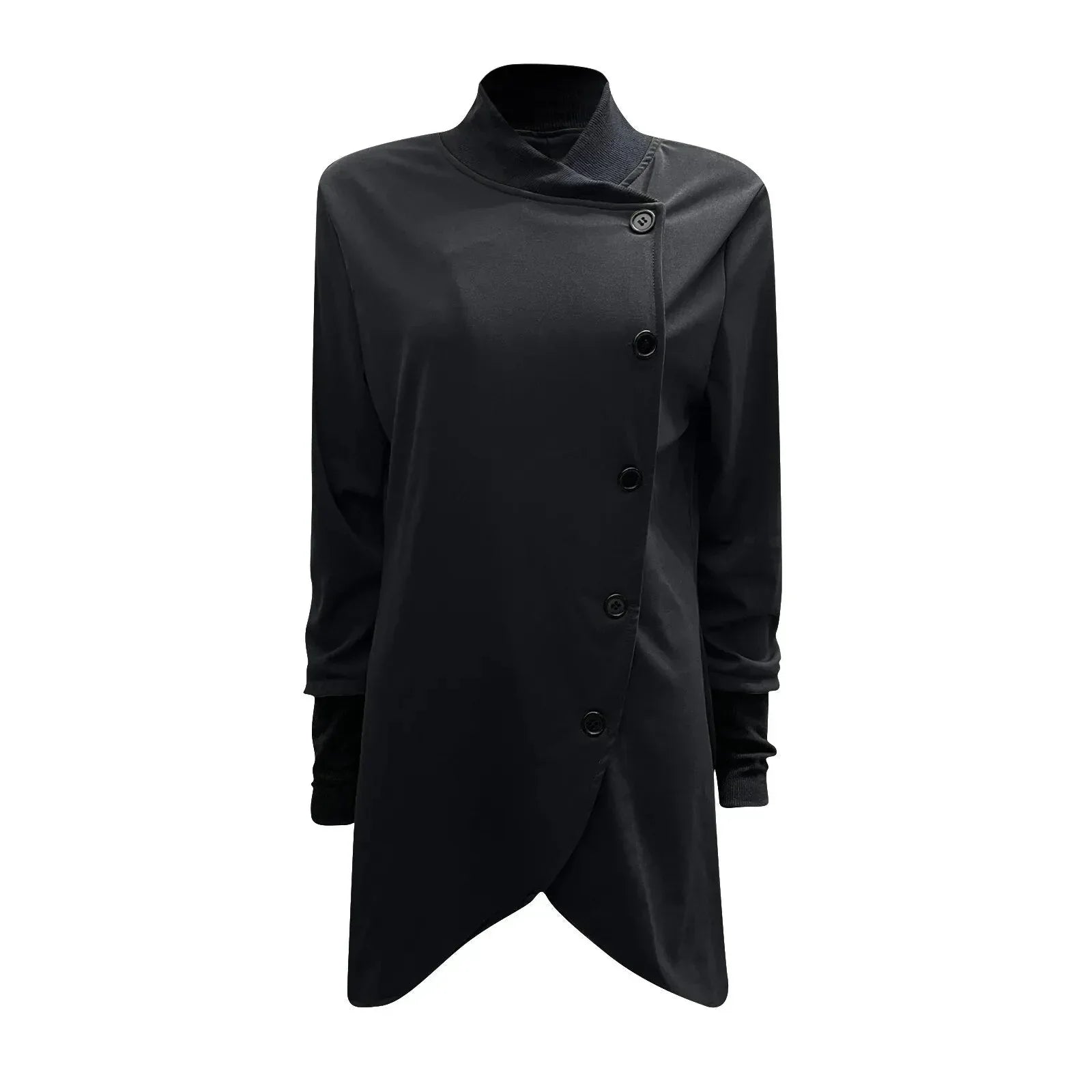 R&B | Jacke mit Knopf