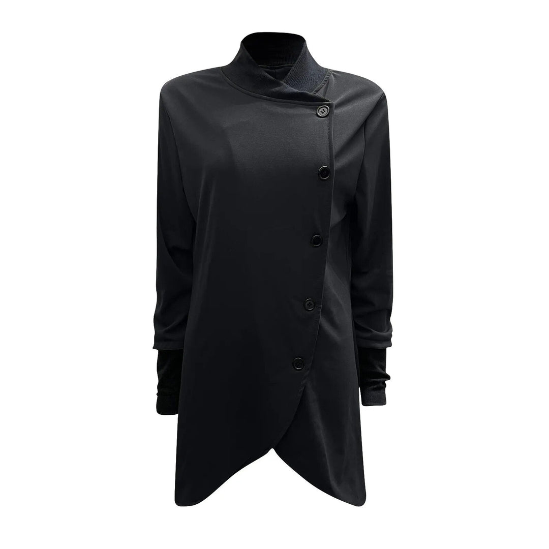 R&B | Jacke mit Knopf
