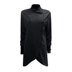 R&B | Jacke mit Knopf