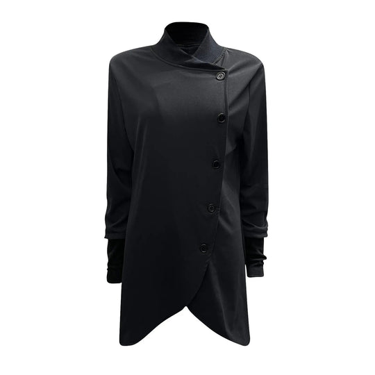 R&B | Jacke mit Knopf