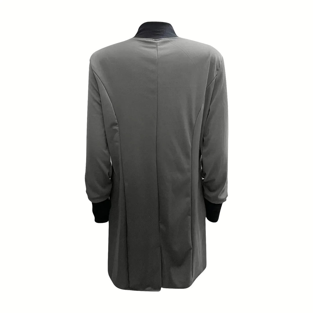 R&B | Jacke mit Knopf