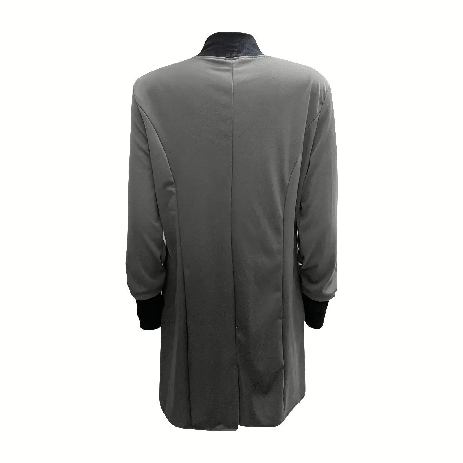 R&B | Jacke mit Knopf