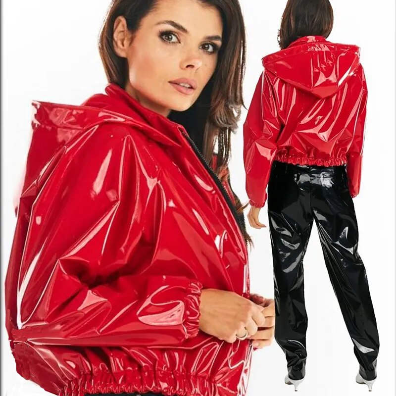 R&B | Du machst lieben Spaß Jacke