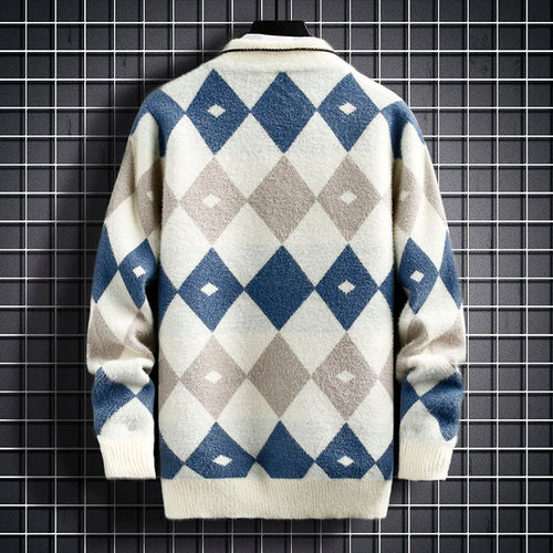 R&B | Pullover für Männer