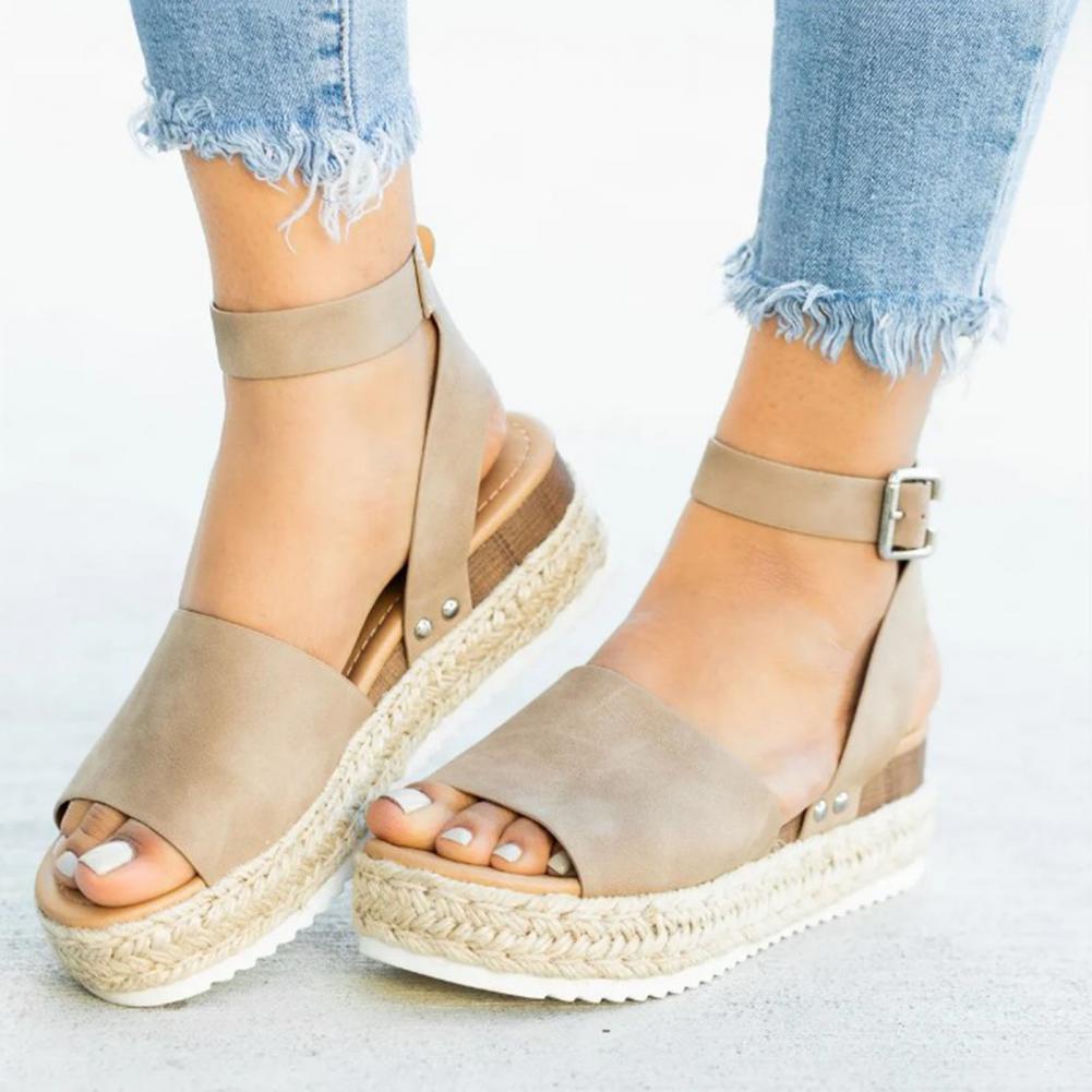 R&B | Sommerliche Sandalen für Damen