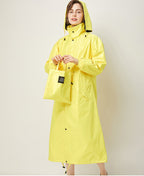R&B | Tragbarer und wasserdichter Poncho