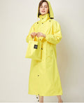 R&B | Wasserfester und tragbarer wasserdichter Poncho