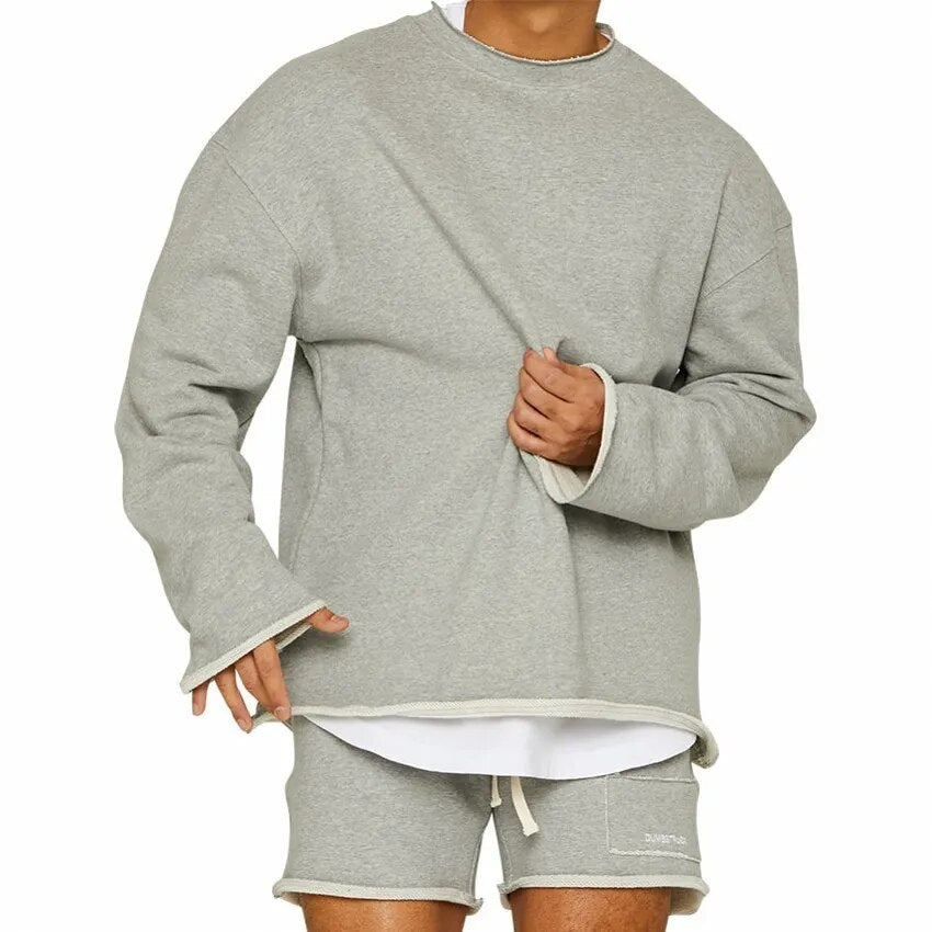 EB - Set für essentiellen Komfort-Sweat
