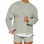 R&B | Set für essentiellen Komfort-Sweat