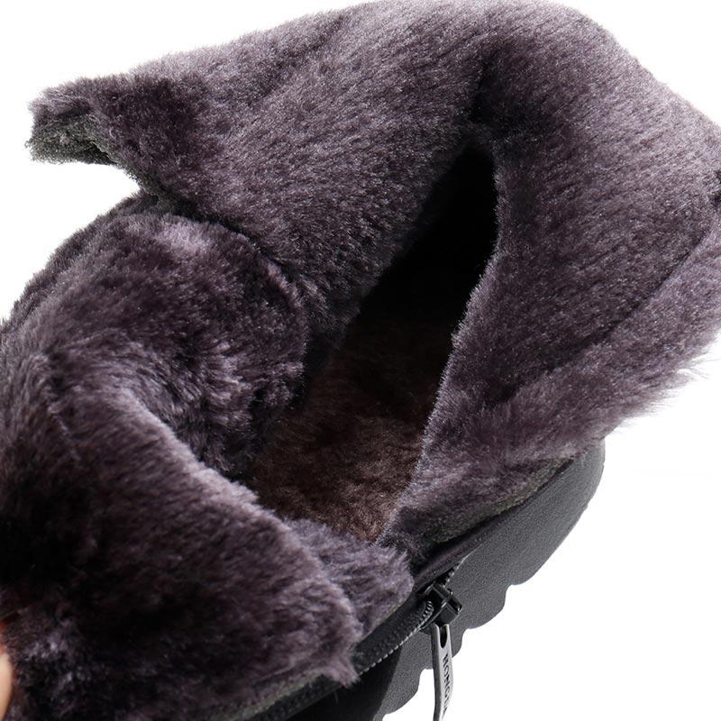 Damen Schneestiefel R&B