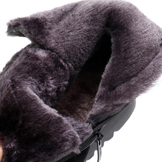 Damen Schneestiefel R&B