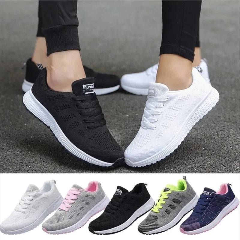 R&B | Stylische Orthopädische Schuhe für Frauen