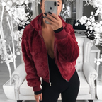 R&B | Ultimativ Weiches Sweatshirt mit Kapuze Bequem & Entspannt