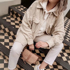 R&B | Winter Hemdjacke Kylie