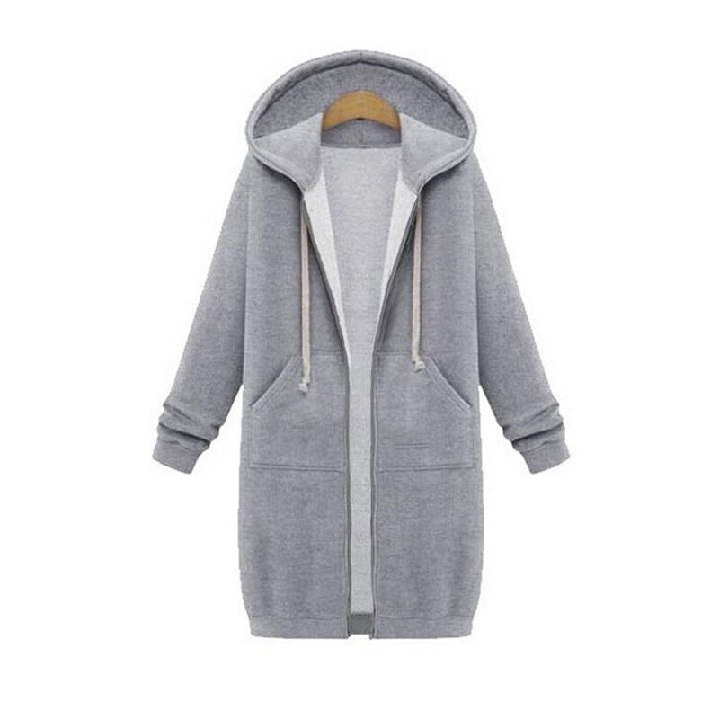 R&B | Langes Sweatshirt