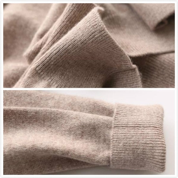 R&B | Herren-Pullover | Hohe Qualität & sehr elegant