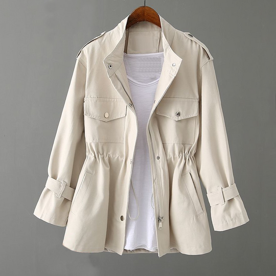 R&B | Trenchcoat für Damen