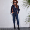 R&B | Crop Zwischenjacke für Damen