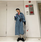 R&B | Ich mache mir keine Sorgen Trenchcoat