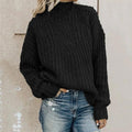 R&B | Eleganter Pullover im Schlichten Design