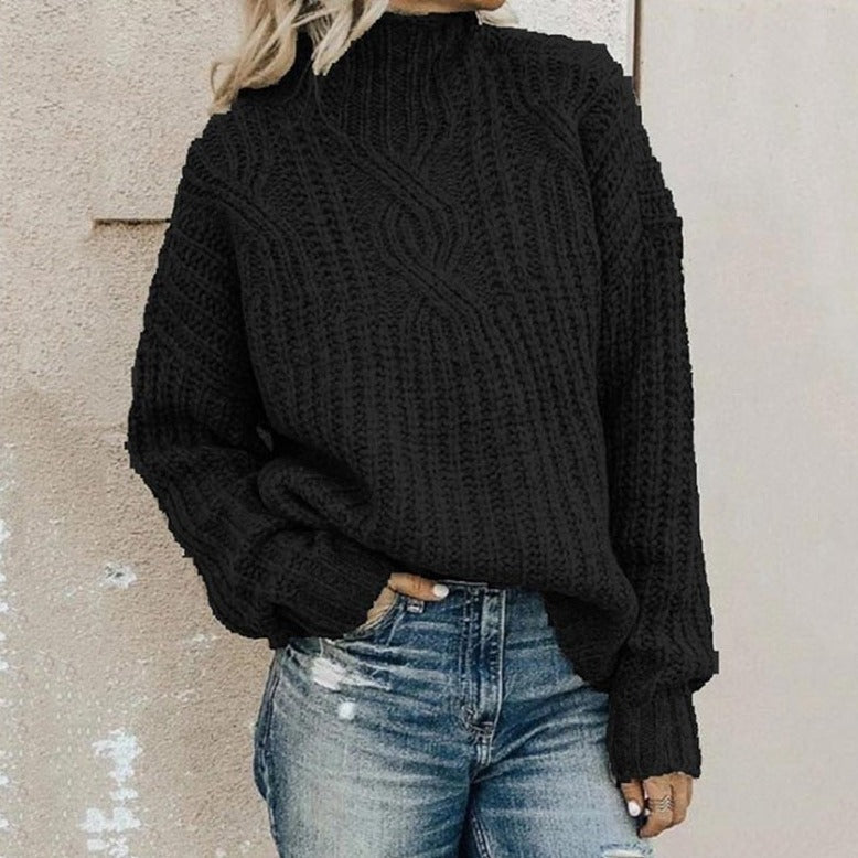 R&B | Eleganter Damenpullover