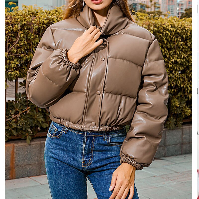 R&B | Damen Doudoune Bubble Jacket