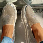 R&B | Sparkle Away Slipper