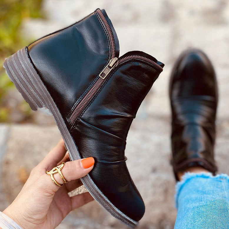 R&B | Stiefel für Jeden Anlass