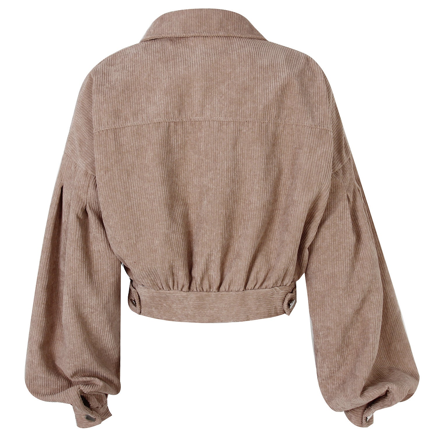 R&B | Cord Kurzjacke