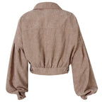 R&B | Bomberjacke