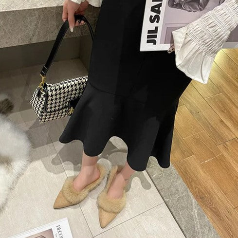 Cristina Slip-Ons | Stylisch & Luxuriös R&B