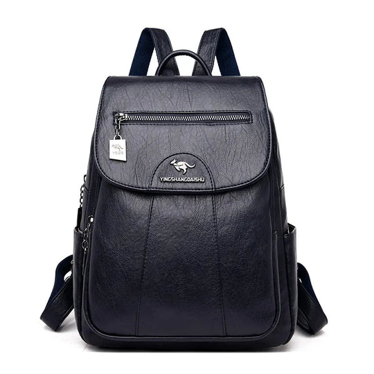 R&B – Rucksack Frau Silvy