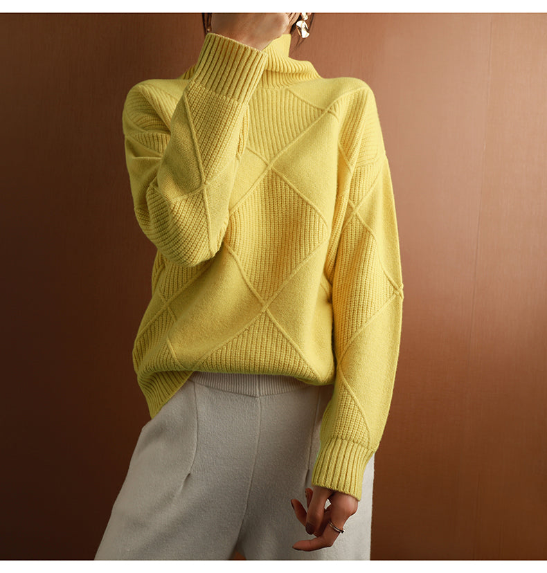 R&B | Pullover für Frauen