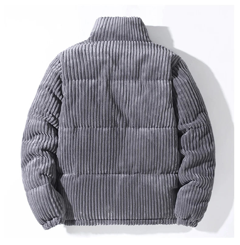 R&B | Cordura-Fleecejacke