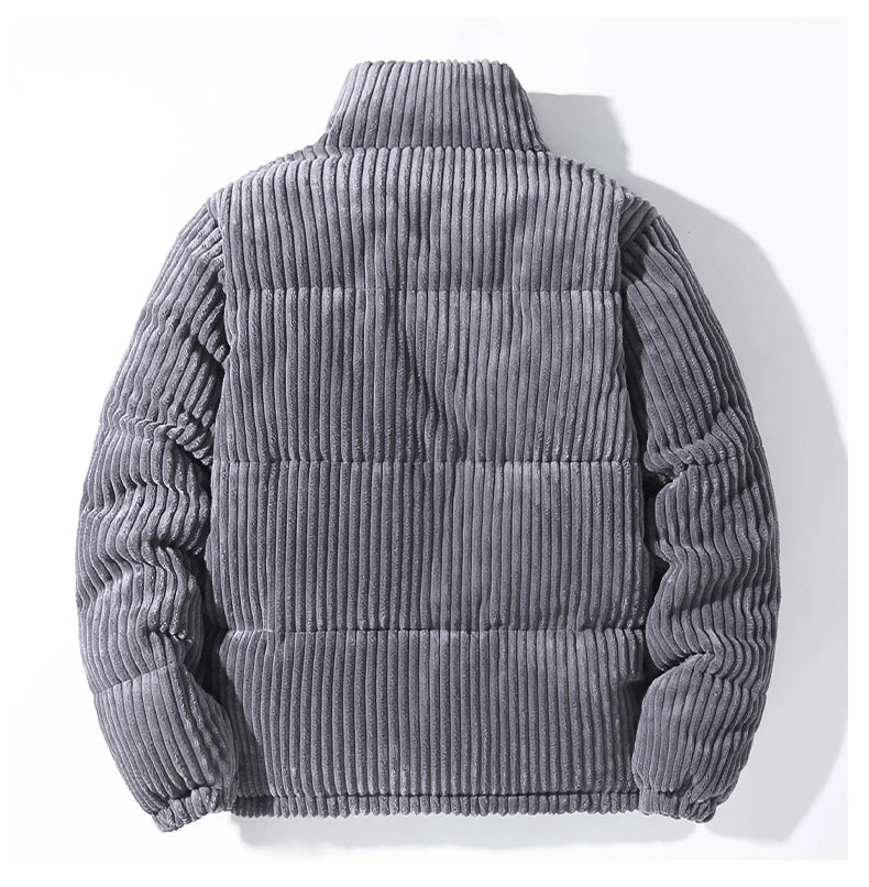 R&B | Cordura-Fleecejacke