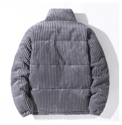 R&B | Cordura-Fleecejacke