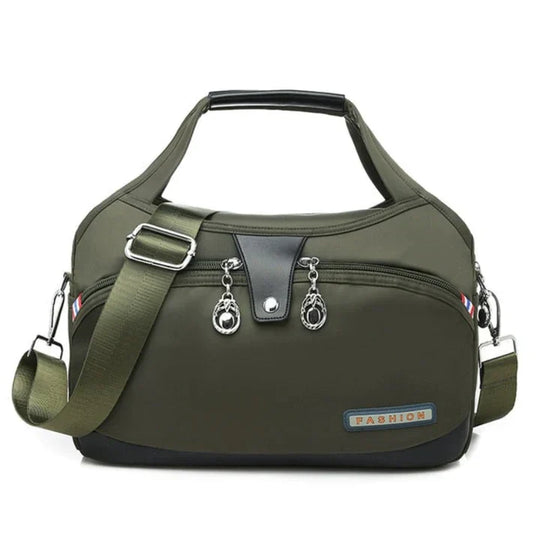 R&B - Stilvolle Anti-Diebstahl-Handtasche für Frauen