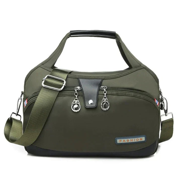 R&B - Stilvolle Anti-Diebstahl-Handtasche